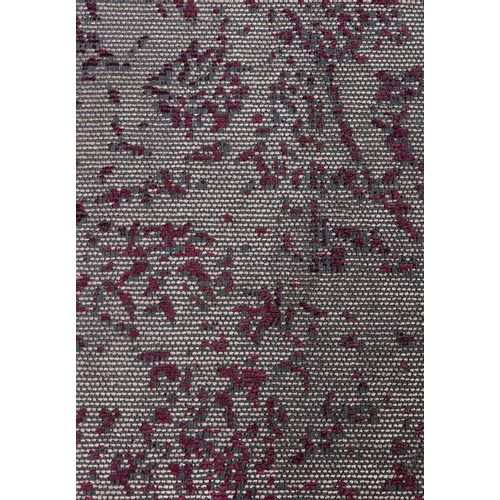 Tepih CLASSY DARK DAMSON, 200 x 300 cm slika 5