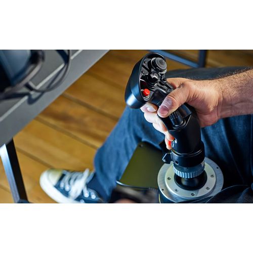 Thrustmaster F/A-18C Hornet HOTAS Add-On Grip slika 4