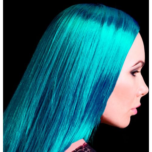 Manic Panic Atomic Turquoise boja za kosu slika 3