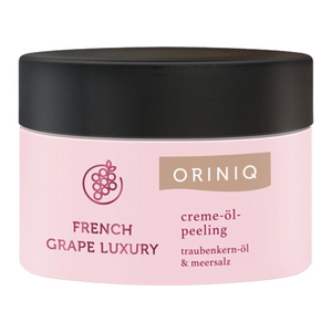 Oriniq French grape piling za tijelo 250g