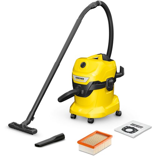 Karcher usisivač višenamenski wd 3V-17/4/20 slika 1