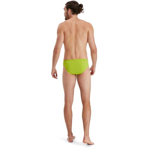 Speedo Muške kupaće gaće ECO END+ 7CM BRF AM GREEN slika 3