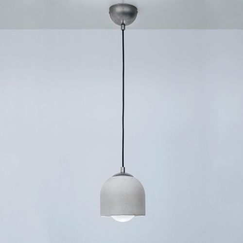 Squid Lighting R Visilica RTM001 Grey slika 1