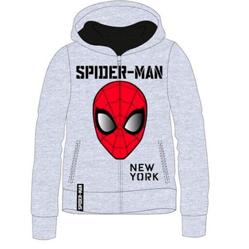 Marvel Spiderman hoodie slika 1