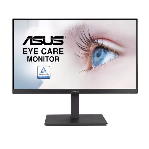 Asus VA27EQSB Monitor 27"/IPS/1920x1080/75Hz/5ms GtG/VGA,HDMI,DP,USB/freesync/pivot/zvučnici slika 1