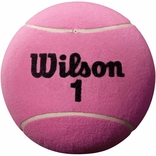 Wilson roland garros jumbo tennis autograph ball wrt1419pd slika 4