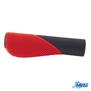 Force Ručke volana Bow Shaped Black/Red