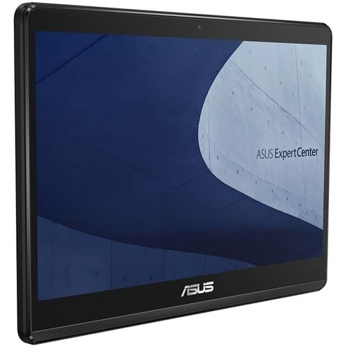 Računalo ASUS AiO ExpertCenter E1 E1600WKAT-A-NN10A0 Celeron N4500 / 4GB / 128GB SSD / 15,6" HD touch screen / Windows 11 Pro (black) slika 3