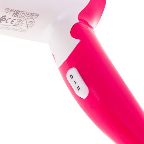 Adler AD 2259 Hair dryer 1200W slika 6