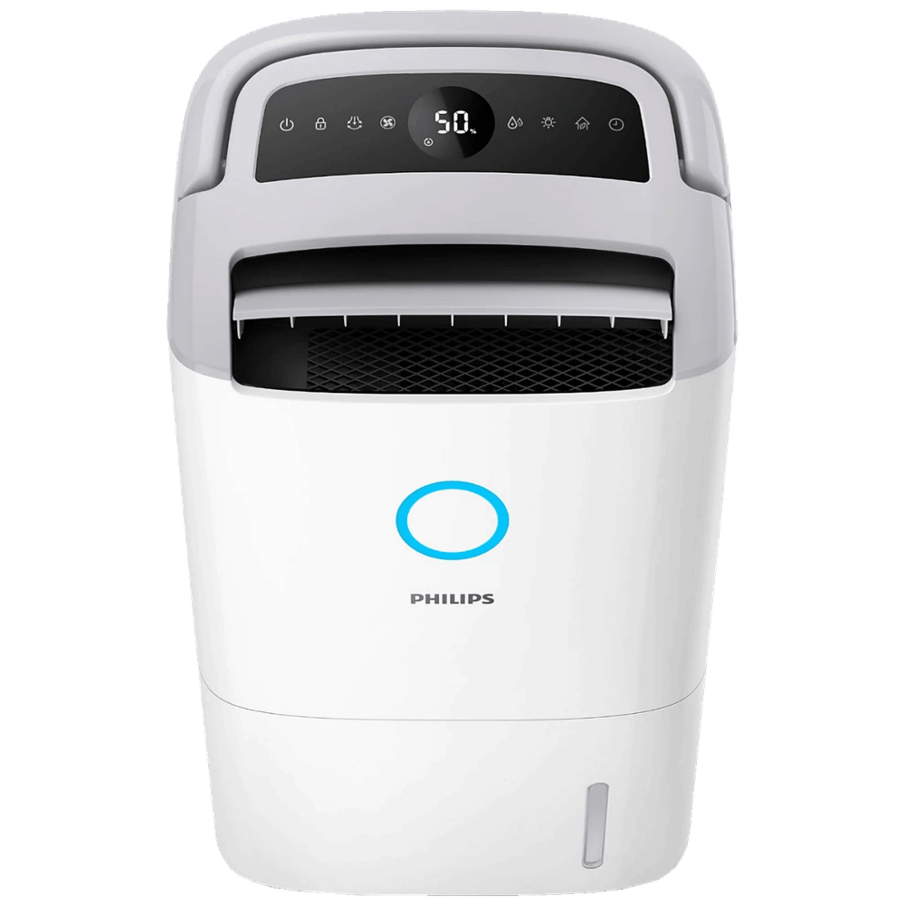 Philips Odvlaživač i pročišćivač zraka 2u1 DE5305/11 slika 2
