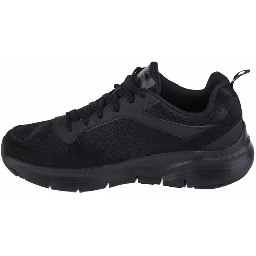 Skechers arch fit - servitica 232101-bbk slika 2