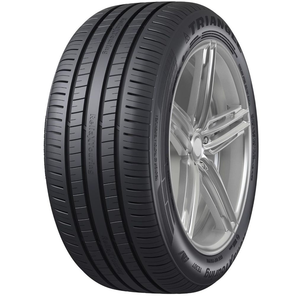 Triangle Ljetne gume 185/55R15 82Y Te307 - Protract slika 1