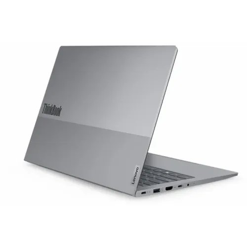 Lenovo ThinkBook 21KG007LYA Laptop 14" G6 IRL 14 WUXGA IPS/i5-1335U/16GB DDR5/NVMe 512GB/backlit/ slika 2
