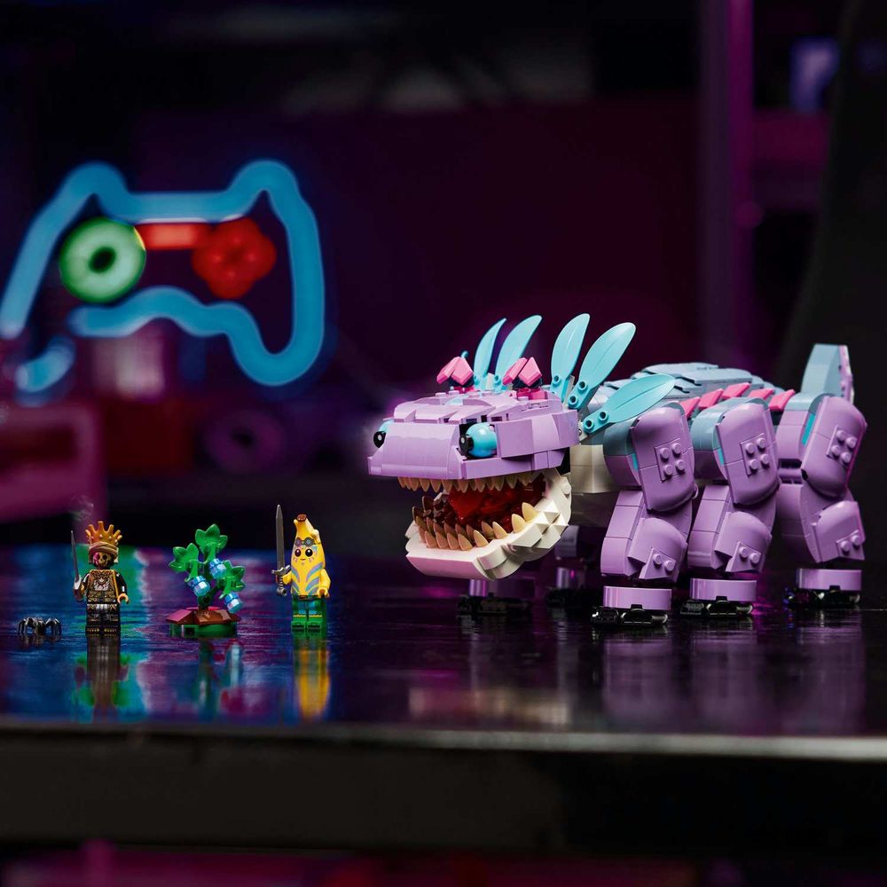 LEGO 77077 Klombo slika 8