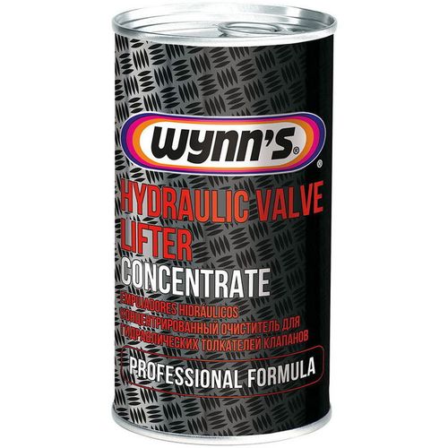 WYNN'S Hydraulic Valve Lifter Concentrate 325 mL slika 1