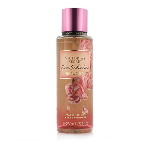 Victoria's Secret Pure Seduction Golden Bodyspray 250 ml (woman) slika 1