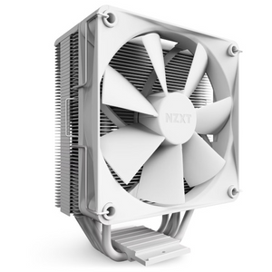 NZXT T120 White, 1200/1700/AM4/AM5, zračni hladnj. RC-TN120-W1