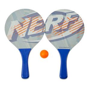 *NERF P508024 BAT &#38; BALL SET (8