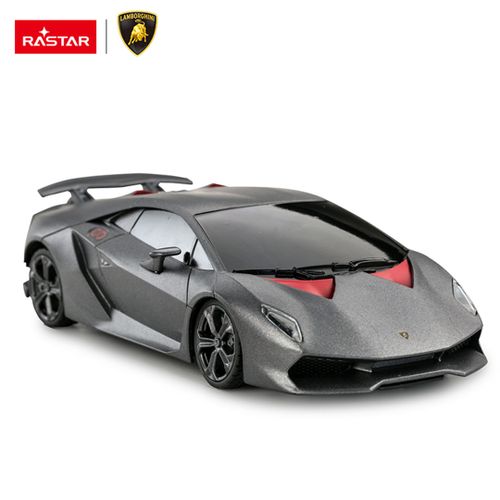 Rastar Lamborghini Sesto 1:24 slika 6