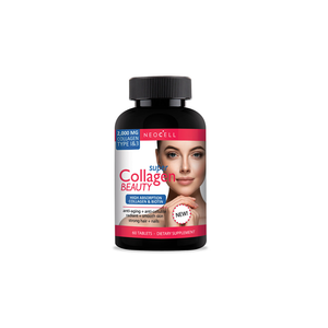 COLLAGEN SUPER BEAUTY A 60