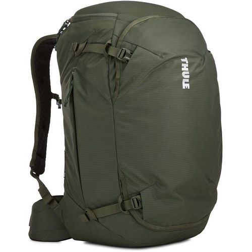 Putni ruksak Thule Landmark 40L zeleni slika 12