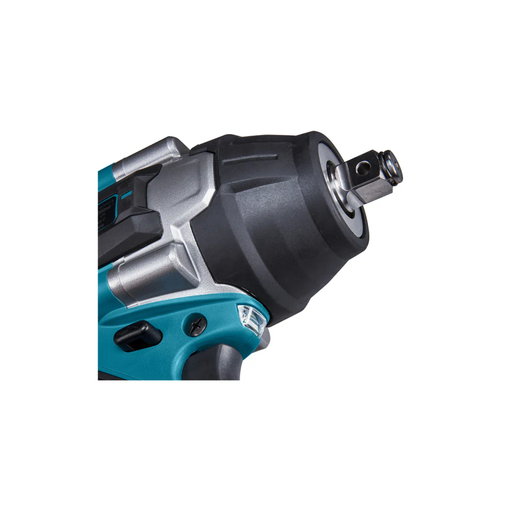 XGT Makita 40V - Akumulatorski udarni odvijač TW007GZ slika 3