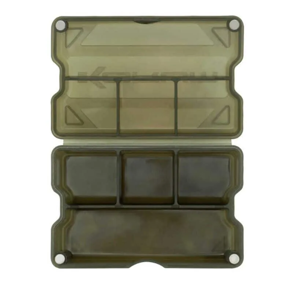 KORUM Bits Box 4 Slot (K0290082) slika 1