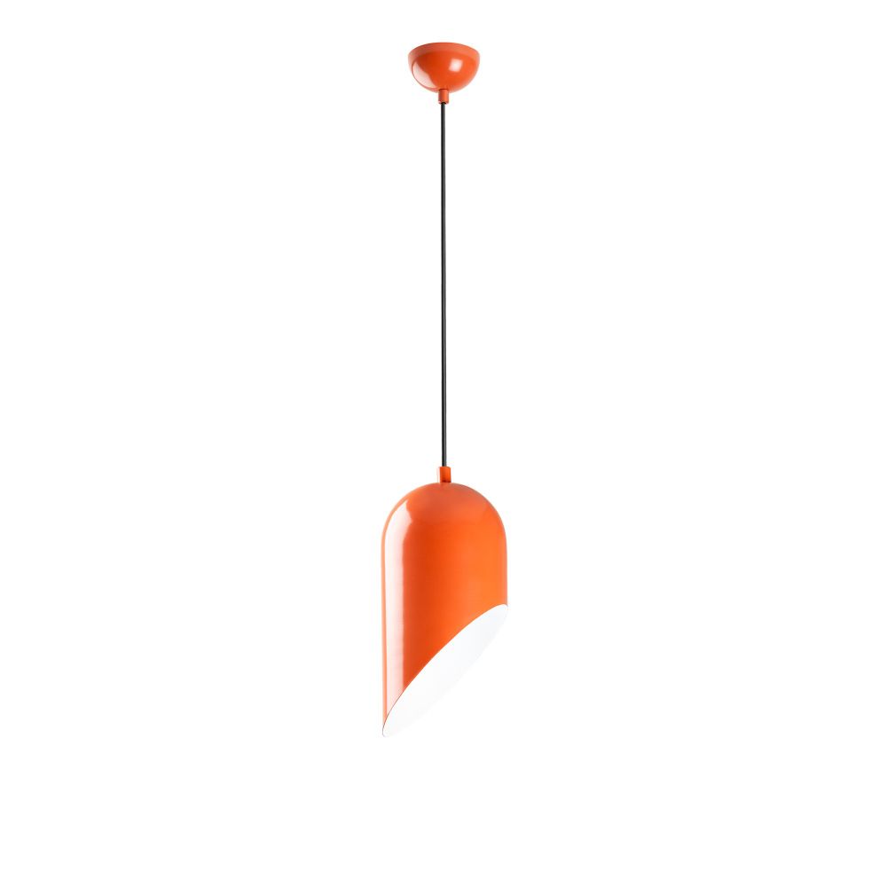 Luster Kesik - Narančasta Boja slika 4