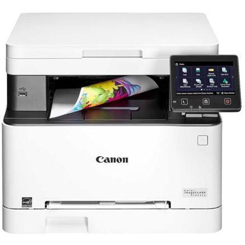 Canon Color Laser MFP651CW (5158C009AA) slika 3