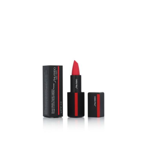 Shiseido ModernMatte Powder Lipstick (513 Shock Wave) 4 g slika 2