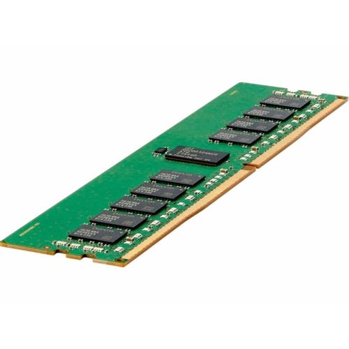 Memorije HPE 16GB (1x16GB)/Dual Rank/x8/DDR4/2666/CAS-19-19-19/Registered/Remarket/Memory Kit slika 2