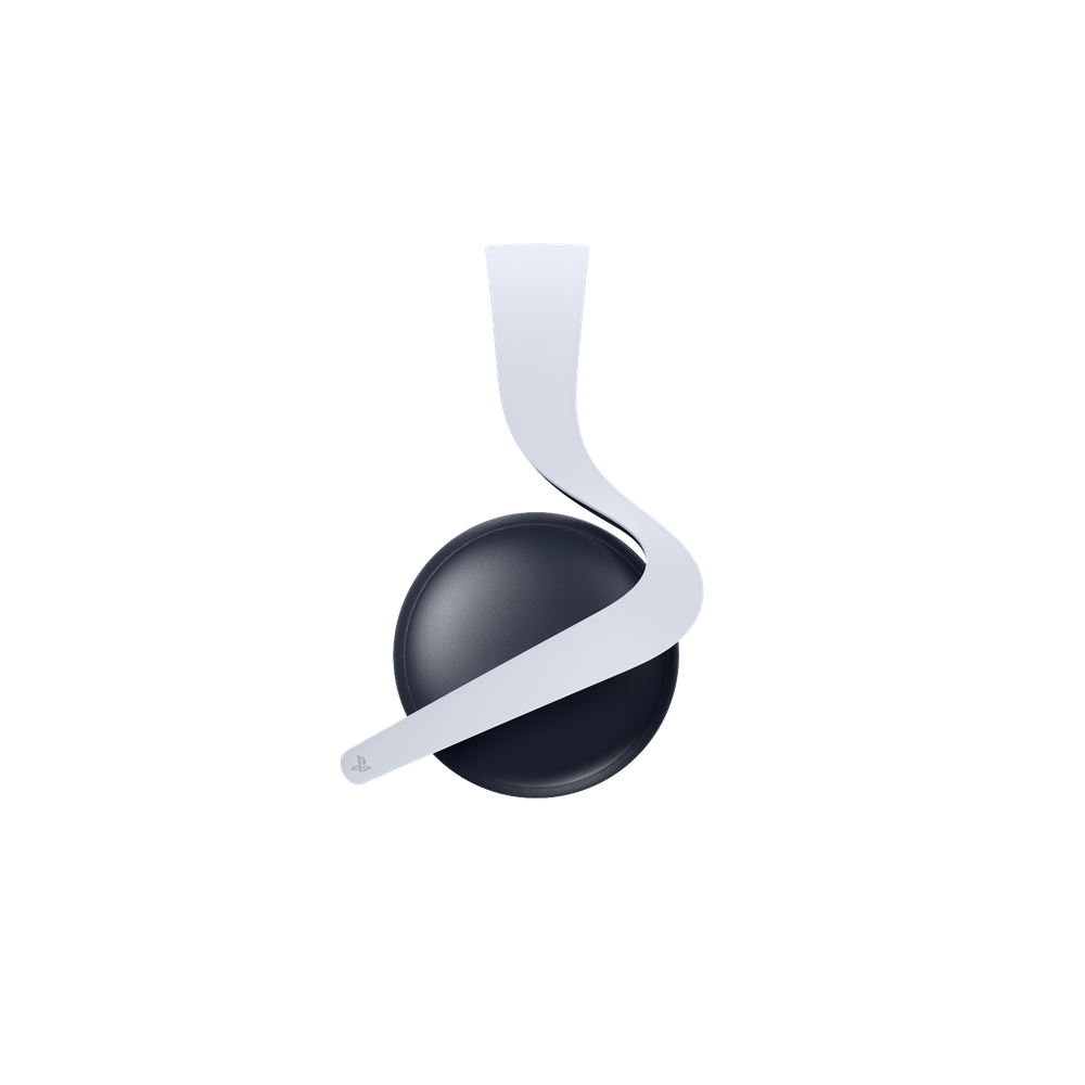PS5 Pulse Elite wireless headset, Midnight Black slika 3