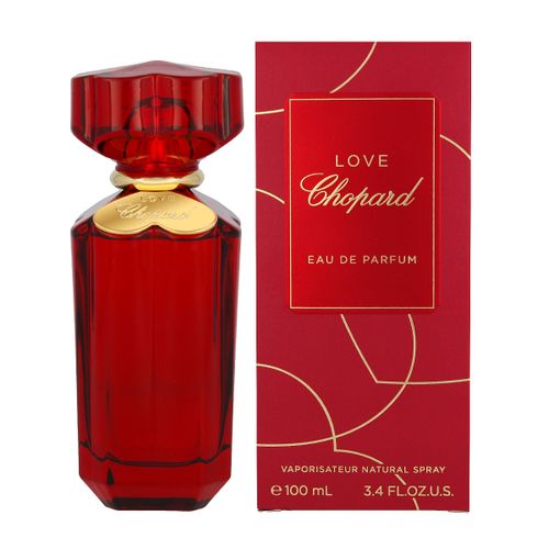 Chopard Love Chopard Eau De Parfum 100 ml (woman) slika 4