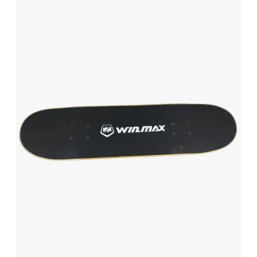 WINMAX Skateboard plavi slika 1