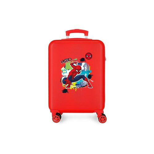 SPIDERMAN ABS Kofer 55 cm slika 1