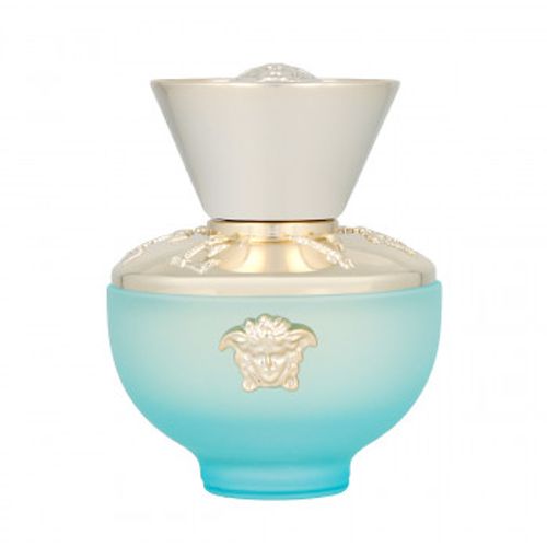 Versace Pour Femme Dylan Turquoise Eau De Toilette 50 ml (woman) slika 1