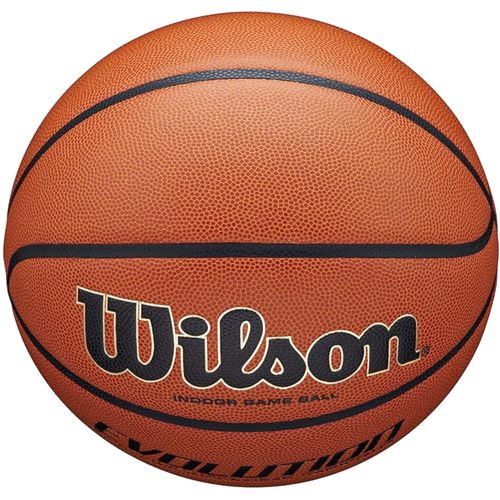 Wilson evolution indoor game ball wtb0516xbemea slika 3