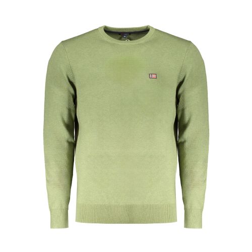 NORWAY 1963 GREEN MEN'S SHIRT slika 1