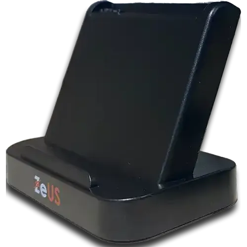 Čitač smart kartica CR816 (za biometrijske lične karte), vertikalni USB slika 4