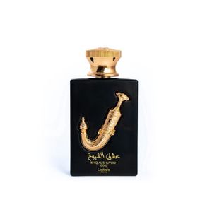 Lattafa Pride Ishq Al Shuyukh Gold Eau De Parfum 100 ml (unisex)