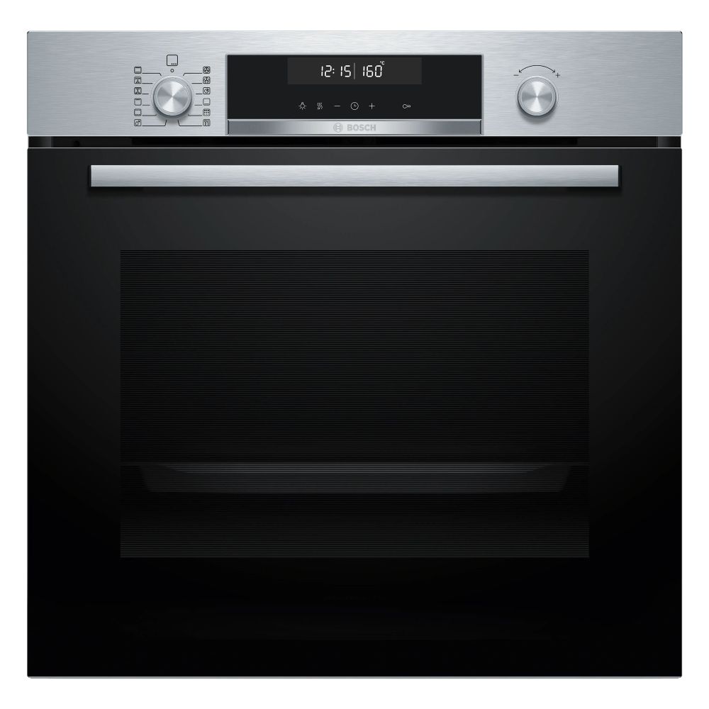 Bosch Ugradbena pećnica HBG578BS3, 71l slika 1
