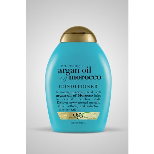 OGX Renewing Moroccan Argan Oil regenerator za kosu 385 ml slika 1