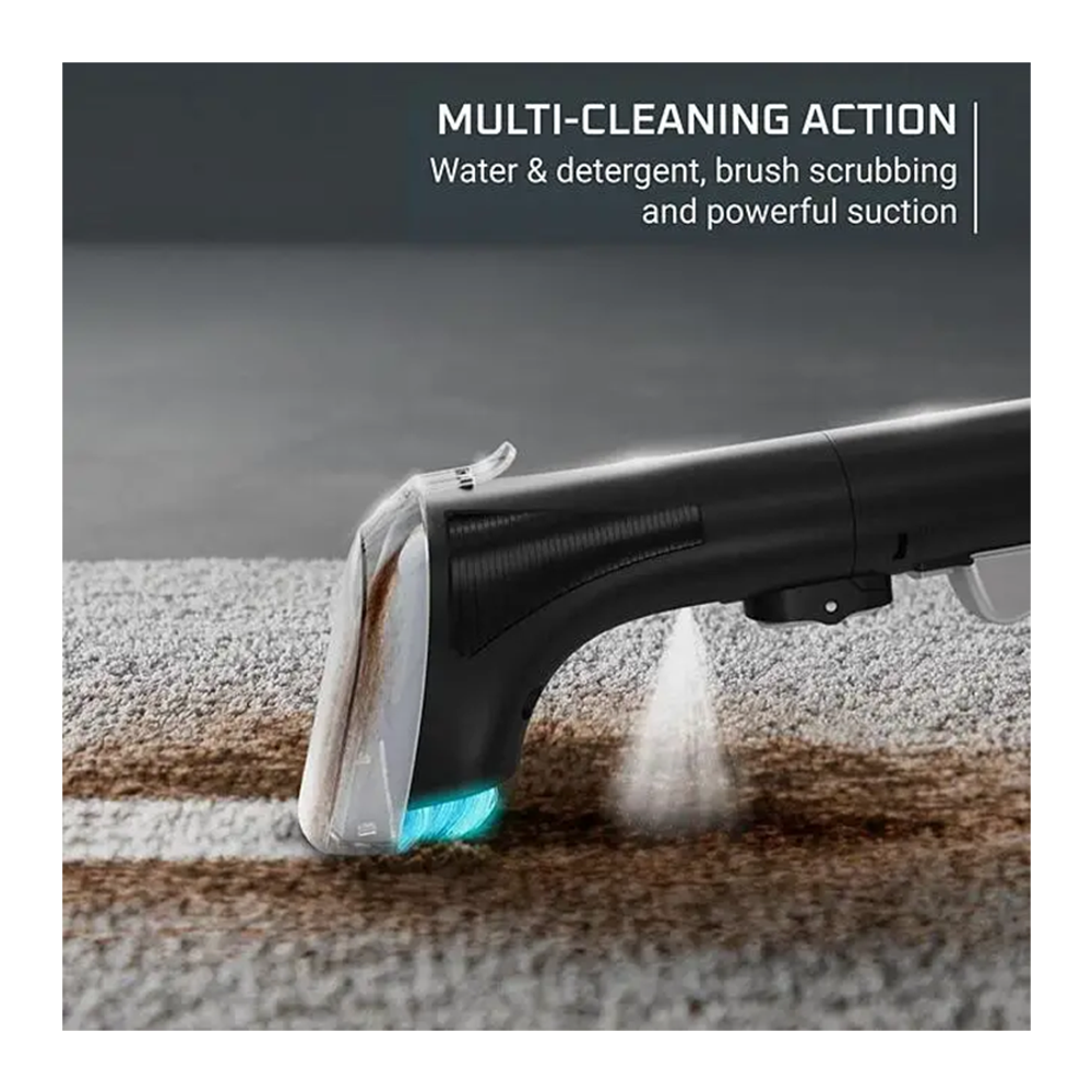 Rowenta Usisivač za dubinsko čišćenje IN5012F0 Clean it slika 6