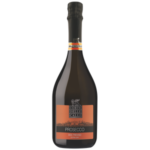 Corte Delle Calli  Prosecco Doc Extra Dry 0,75l