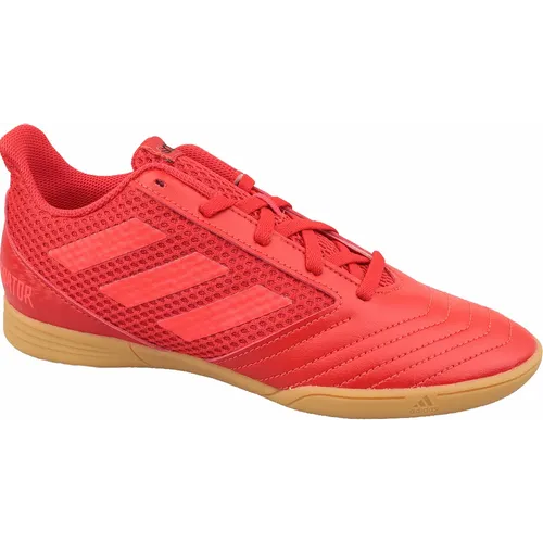 Adidas dječje tenisice za nogomet predator 19.4 in jr cm8552 slika 9