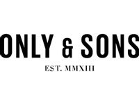 Only & sons