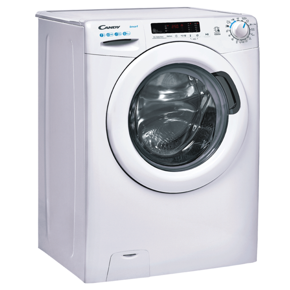Candy Veš mašina CS4 1272DE/1-S, 7kg / 1200 rpm slika 2