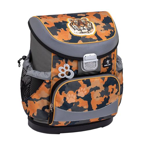 Torba školska Belmil mini-fit orange camouflage 405-33/AG/PC-12 slika 1