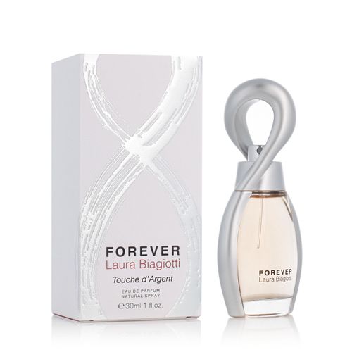 Laura Biagiotti Forever Touche d'Argent Eau De Parfum 30 ml (woman) slika 2