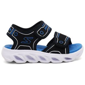 Skechers Sandale Hypno-Flash 3.0 Sandal 90522L-Bkbl